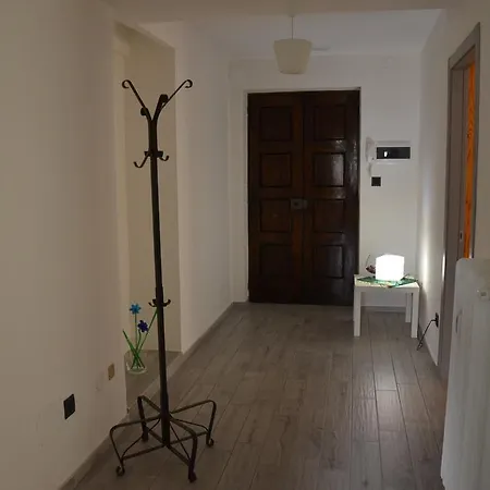 Me Διαμέρισμα Arvier